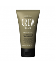 Зволожуючий крем для гоління-American Crew Moisturizing Shave Cream Зволожуючий крем для гоління-American Crew Moisturizing Shave Cream